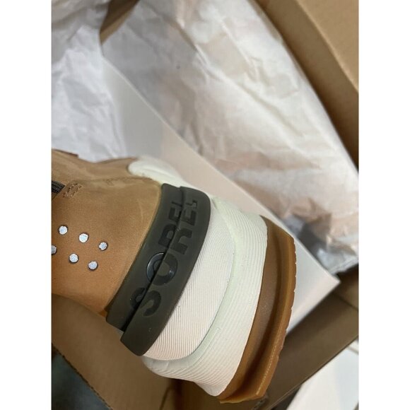 Sorel Kinetic Rnegd Caribou Sneaker Boot (Size 5.5) - Picture 6 of 7